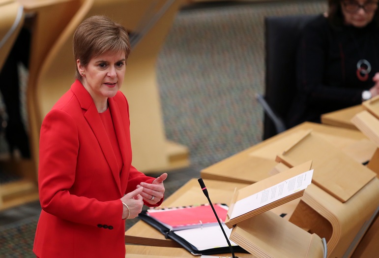 2020-12-23T073554Z_1_LYNXMPEGBM0FK_RTROPTP_4_HEALTH-CORONAVIRUS-BRITAIN-STURGEON.JPG