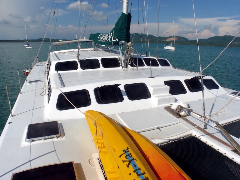 Cataleya deck view.JPG