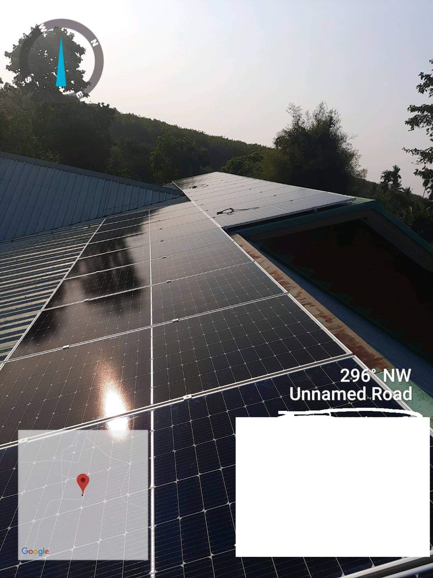 Solar photo roof looking west 240221.png