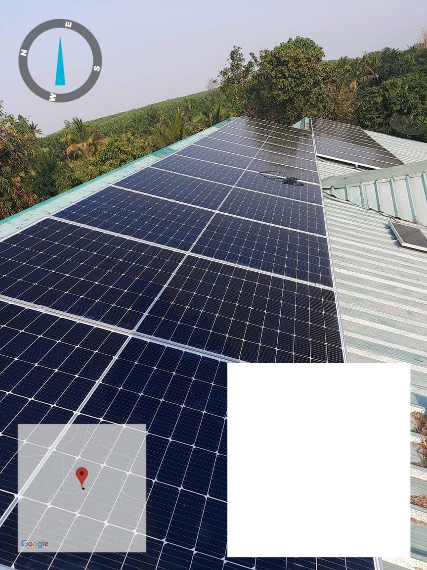 Solar Photo roof looking East 240221.png