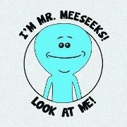 Mr Meeseeks