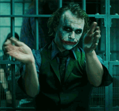 clapping_joker_batman_dark_knight.gif.cbd530292bcd8d426e13849fc5c75c13.gif