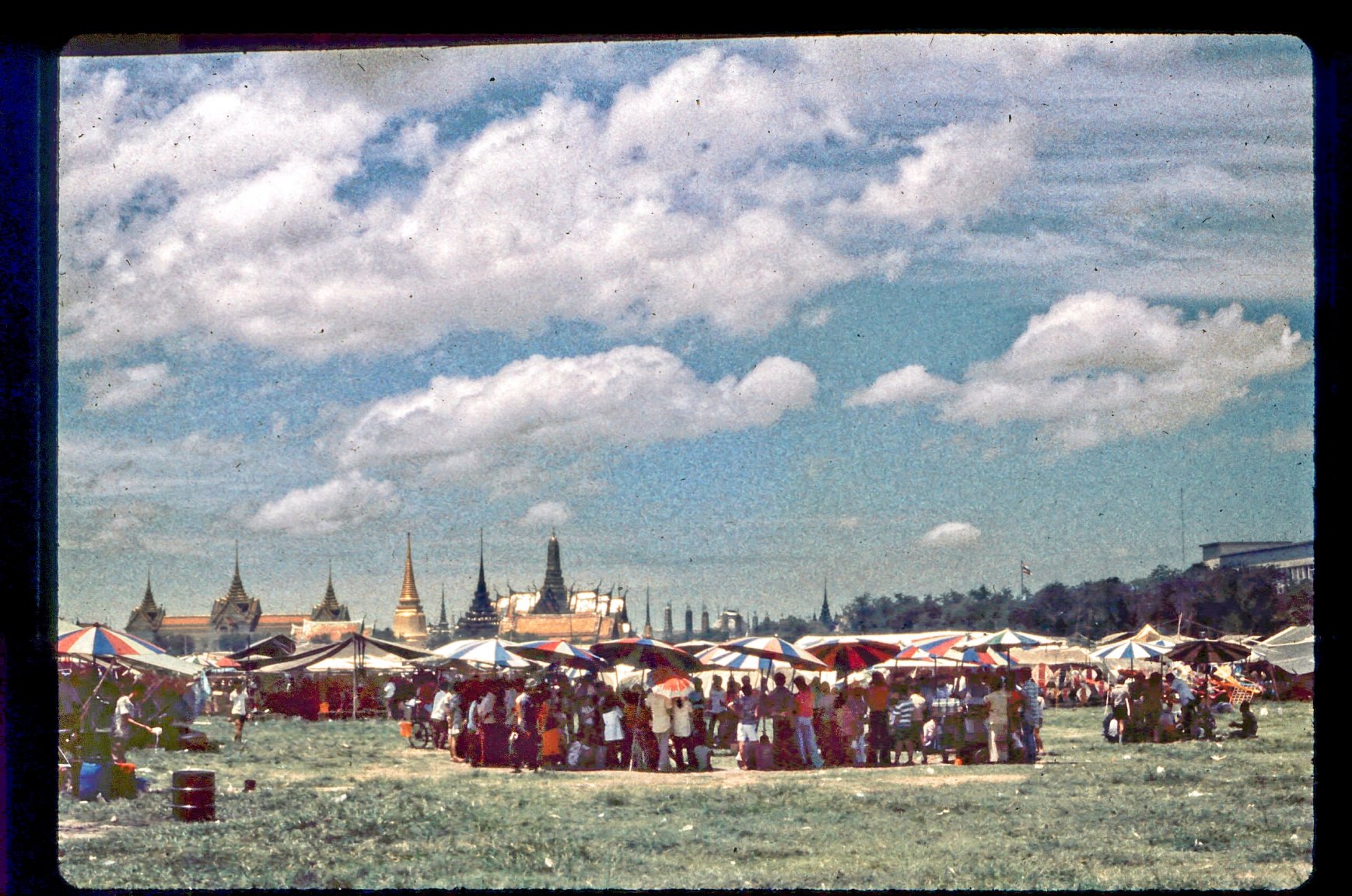 Bangkok the 1970 s Bangkok ASEAN NOW formerly Thai Visa Forum