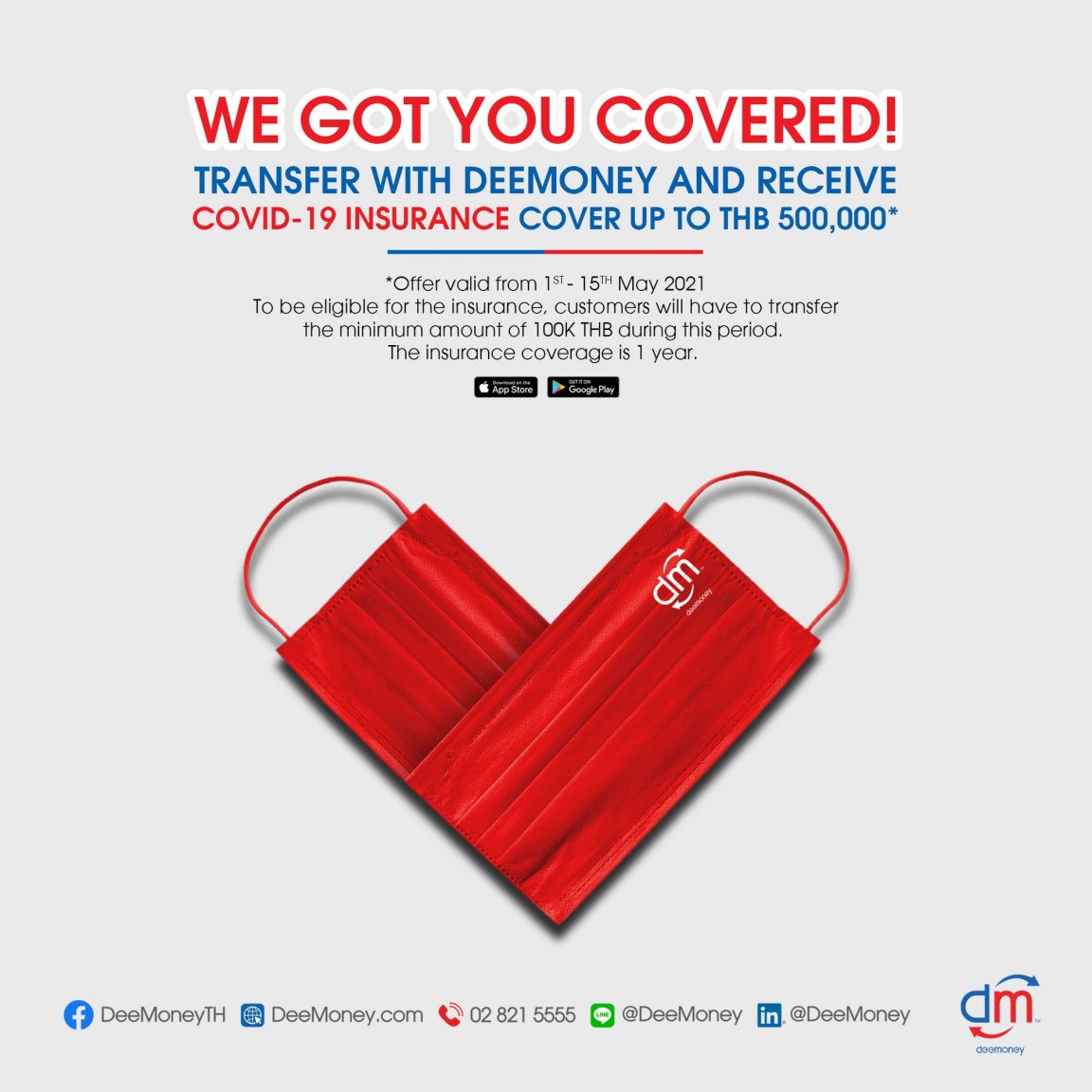 https://www.deemoney.com/sign-up/