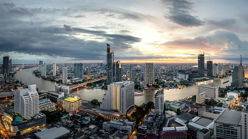 Thai Government Plans to Increase 2022 Investment Budget by 90 Billion