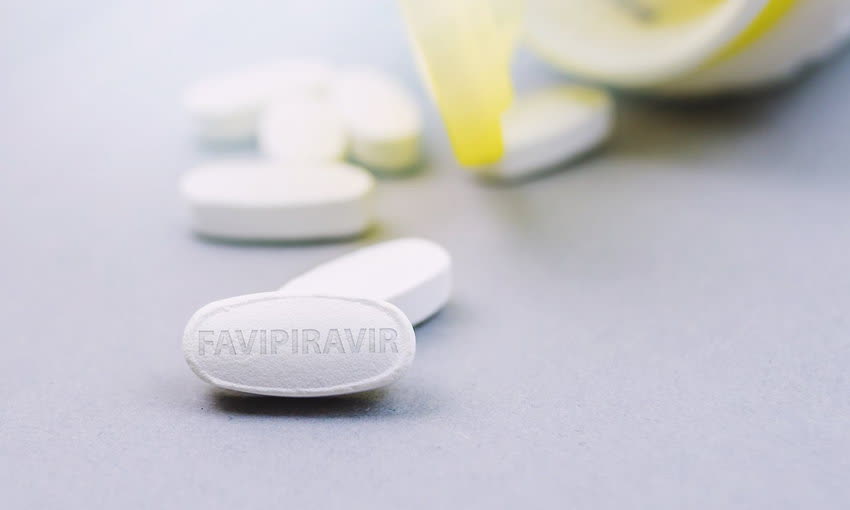 Thailand Produces Cheaper Domestic Favipiravir To Treat Covid 19 Thailand News Asean Now Formerly Thai Visa Forum