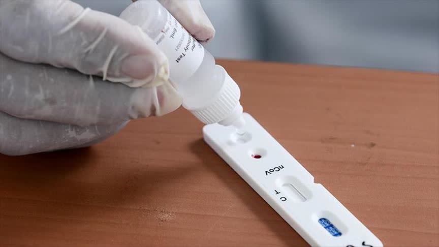 Thai Authorities to Distribute 8.5 Million Antigen Test Kits to