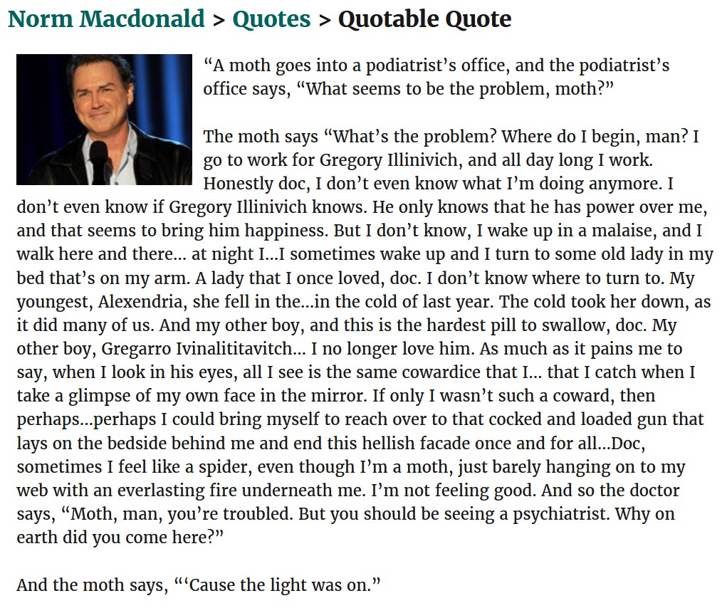 324229422_NormMacDonald-MothJoke.jpg.1982f8120b1b86f3a2c3281f87d67502.jpg
