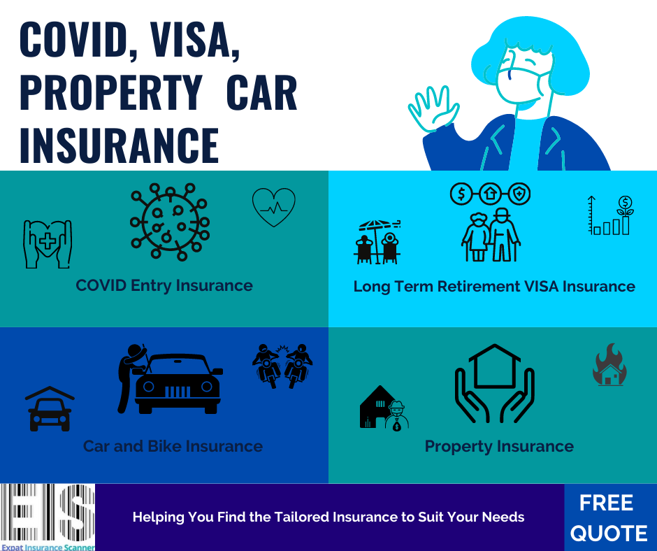 Four Insurance Version thai visa.png