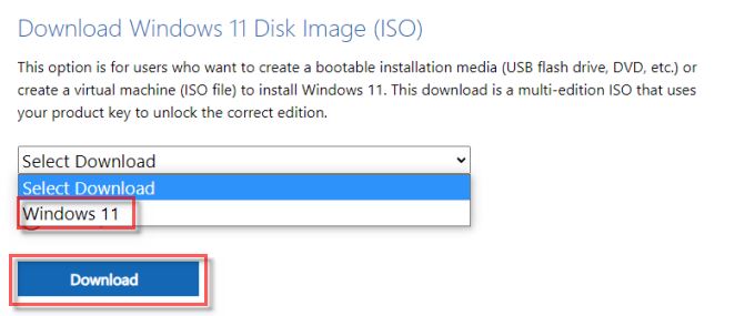 Create a bootable drive to bypass TPM Secure Boot and RAM requirements for Windows  11 - gHacks Tech News