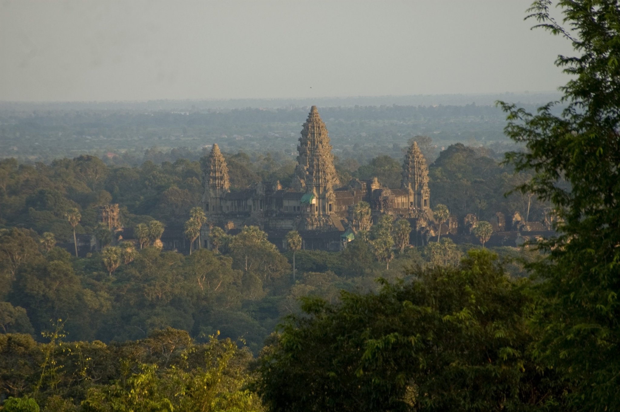 Siem Rep, (Angkor Wat) Cambodia (122).JPG