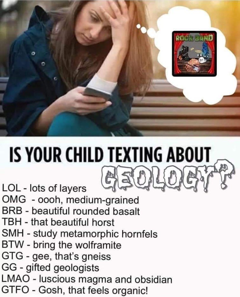 GeologyTexting.jpg.98606523fb1cbfdad6a163c93f7b5ef7.jpg