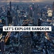 LetsExploreBangkok