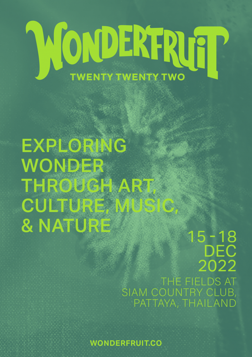 Wonderfruit 2022 poster_green.png