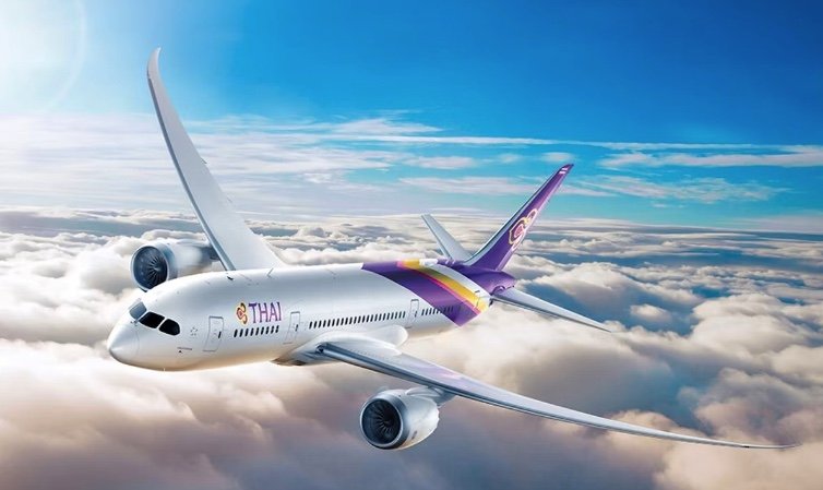 THAI looks to add 9 more aircraft to its fleet of 61 in 2023 as demand ...