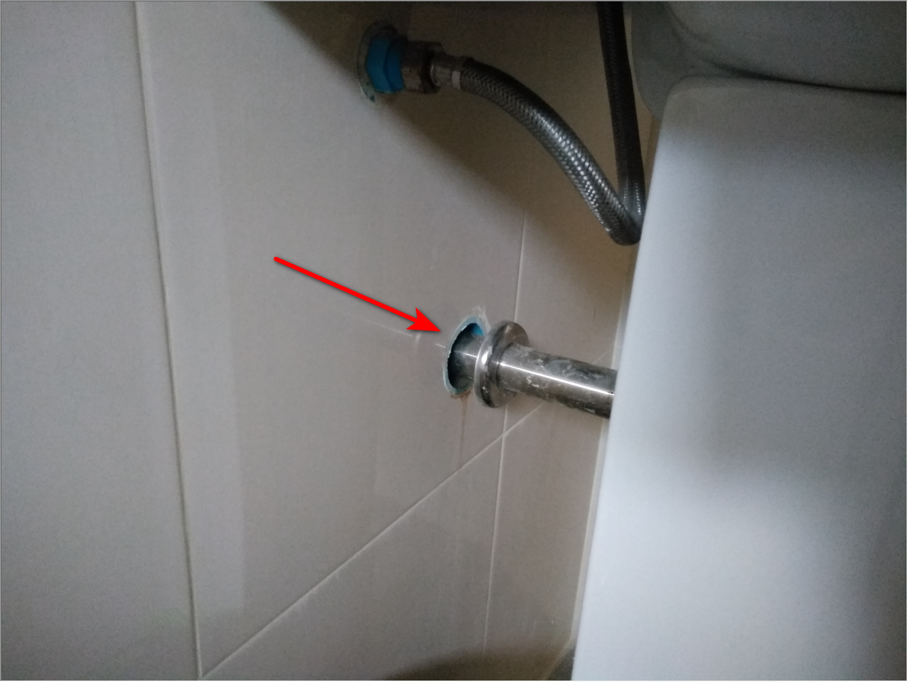 How To Fix A Sink Drain Pipe