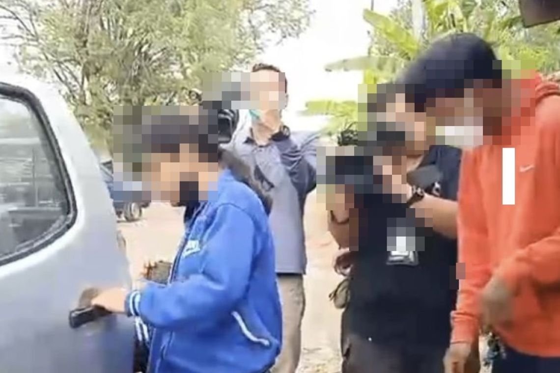 Nong Tor Latest Mother Nim Bailed For 9 000 Baht After She Admits nong-tor-latest-mother-nim-bailed-for-9-000-baht-after-she-admits