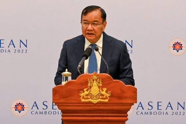 Cambodian foreign minister to visit Thailand Feb 23-24 - Thailand News ...