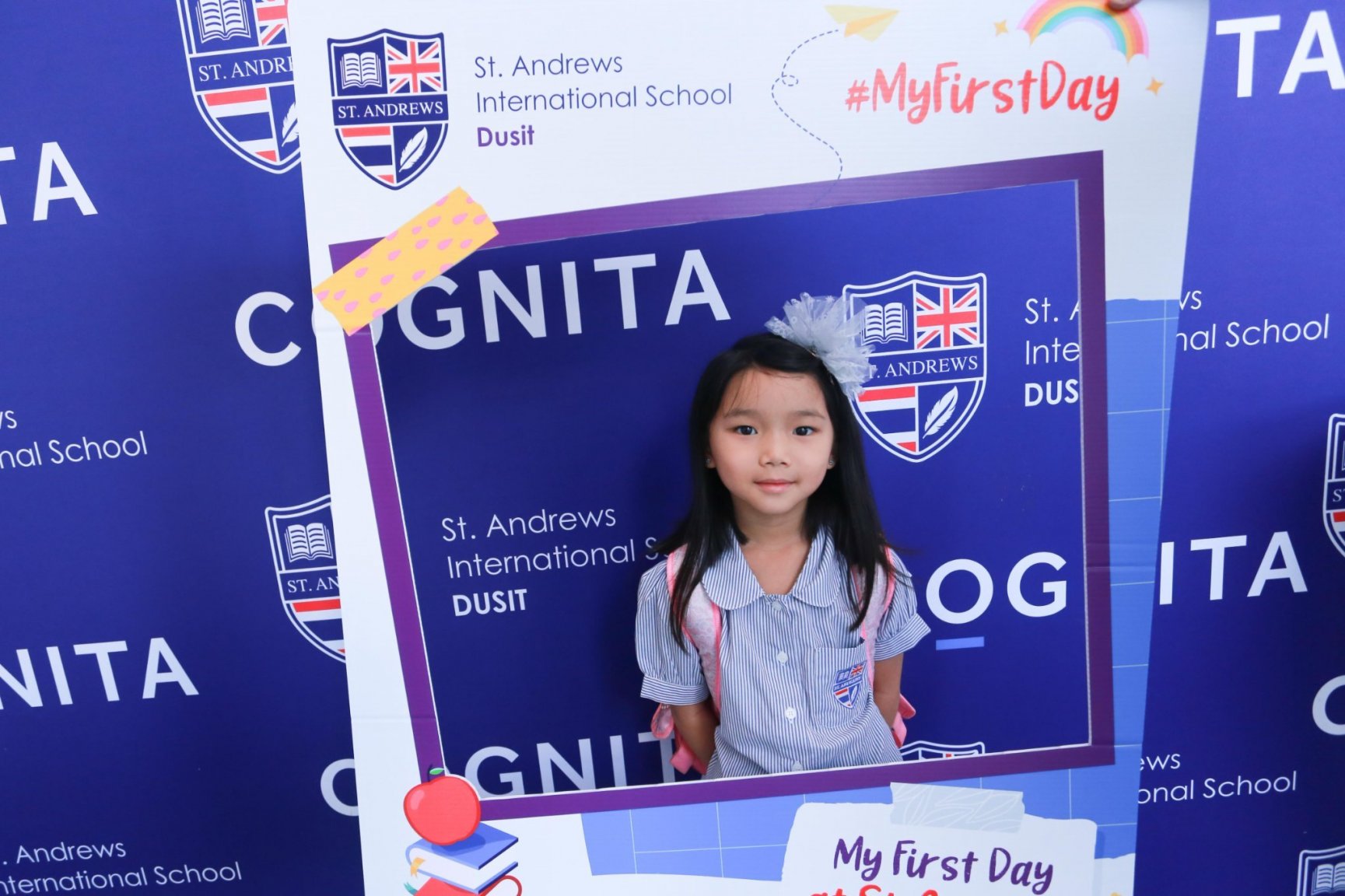 All That You Need to Know About St. Andrews International School Dusit