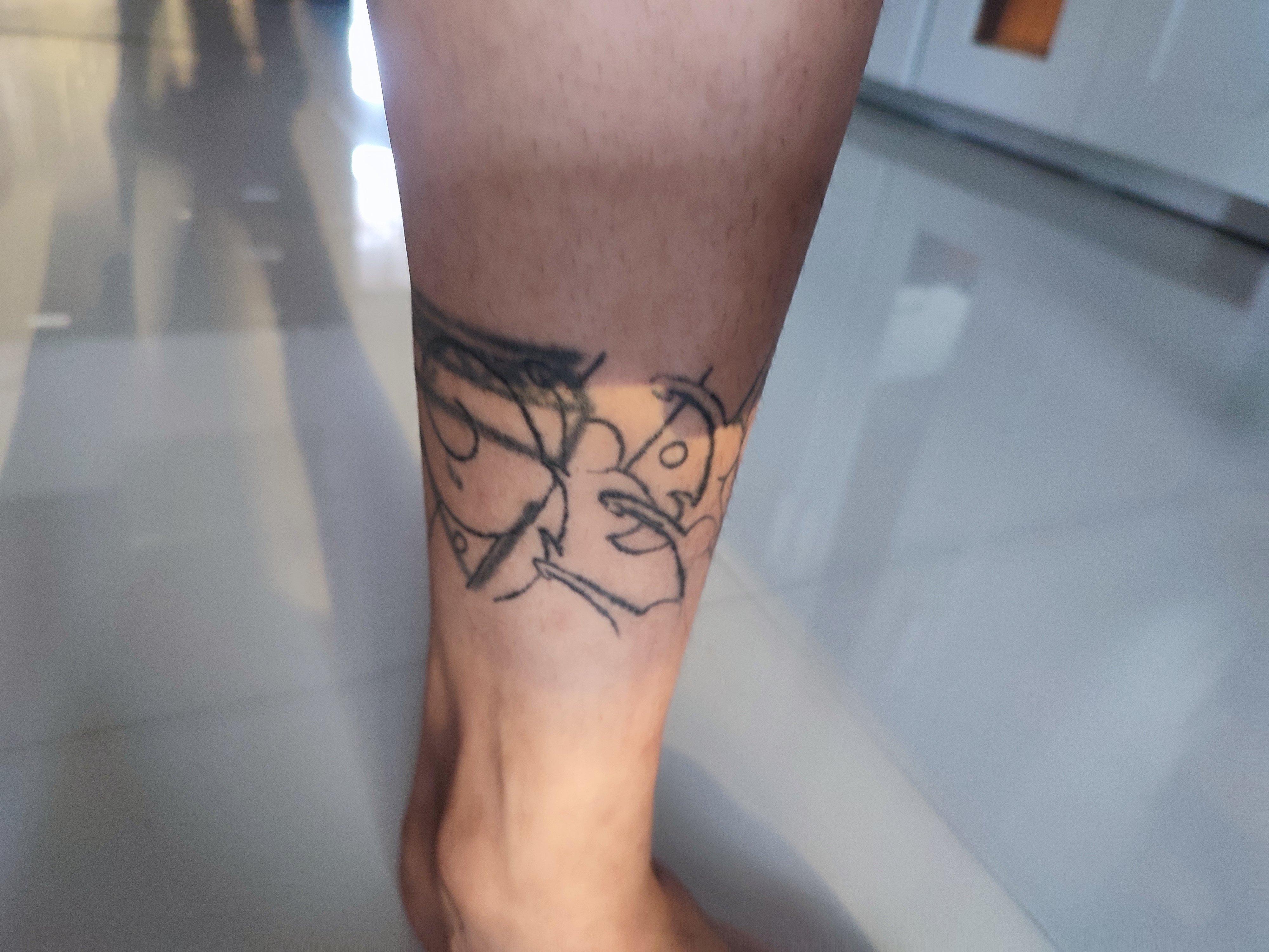 krabi' in Surrealism Tattoos • Search in +1.3M Tattoos Now • Tattoodo