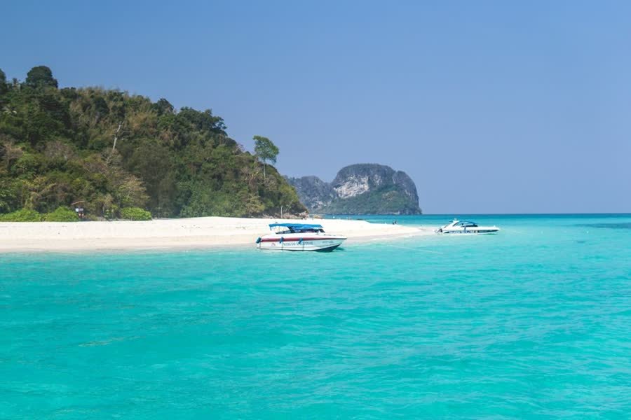 5 Thai beaches appear on list of top 100 beaches in the world ...