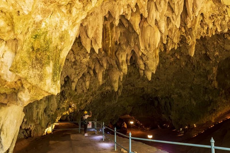 Thailands Tham Luang Cave Reopens For Tourists In July Chiang Rai News Thailand News