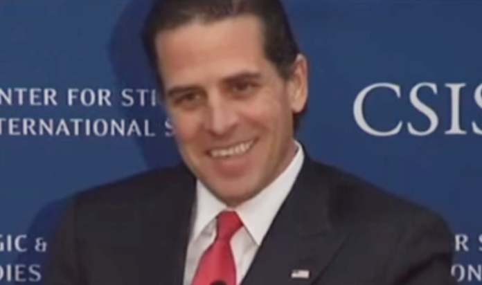 IRS ‘whistleblower’ Who Claimed Hunter Biden Case Was Mishandled Won’t ...