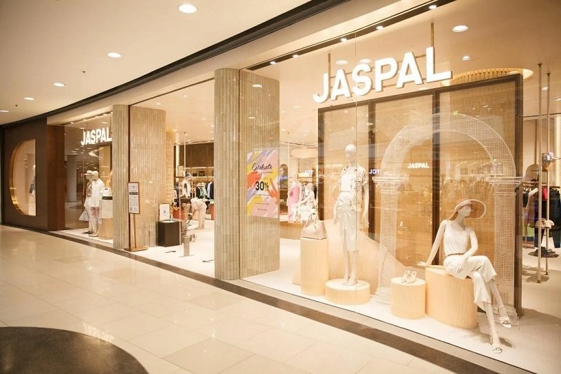 Fashion-forward: Jaspal gears up for IPO, set to make a stylish debut ...