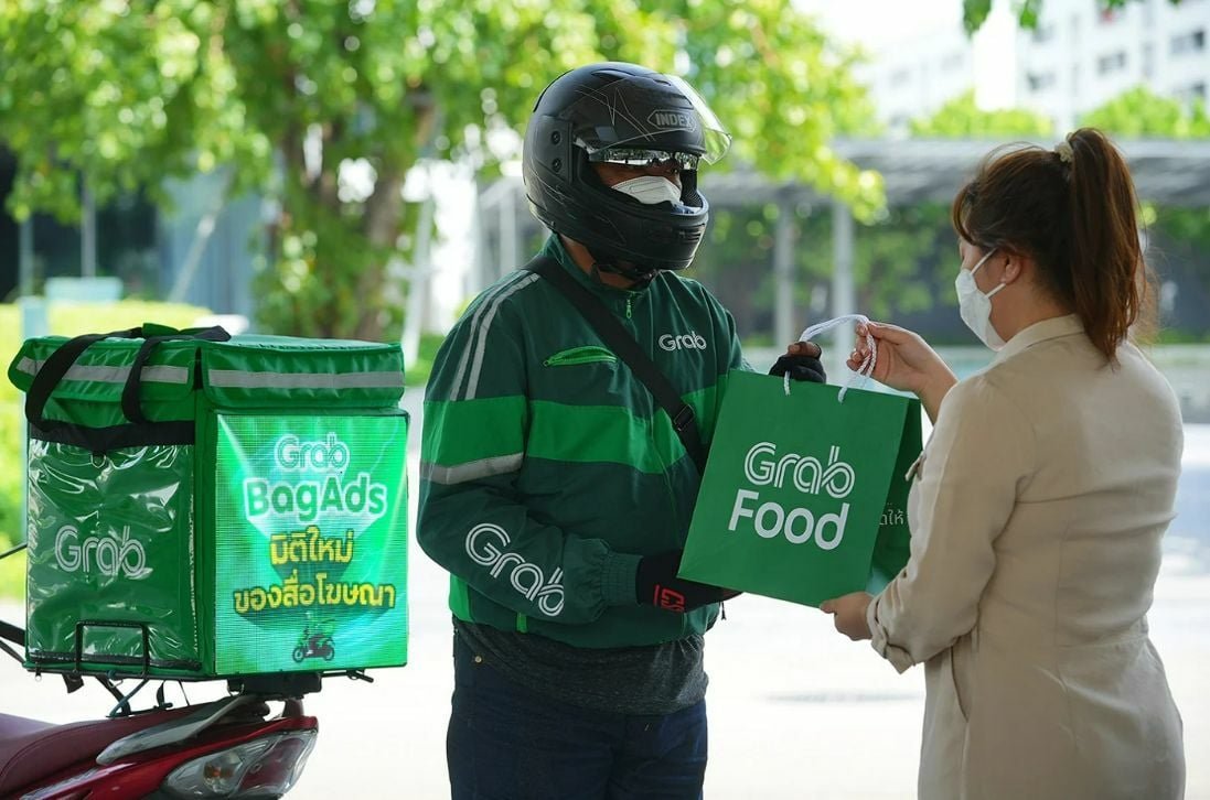 Thai-tanic Delivery Dips: Digital Food Landscape To Shrink By 0.6% In 