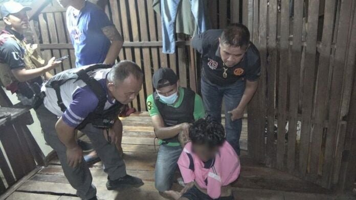 Family feud over dinner turns fatal as man in northern Thailand kills ...