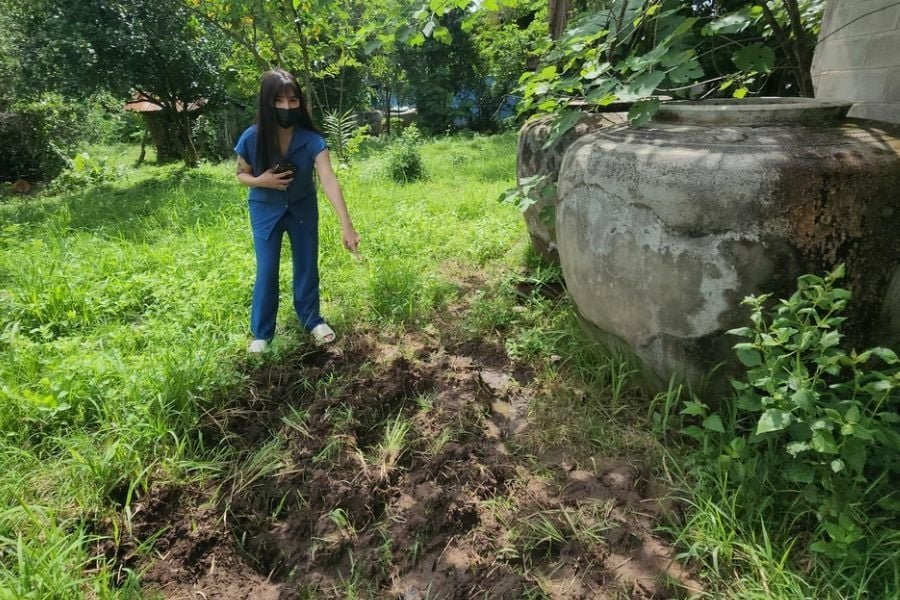 digging-for-justice-mother-s-anger-grows-after-8-year-old-son-buried