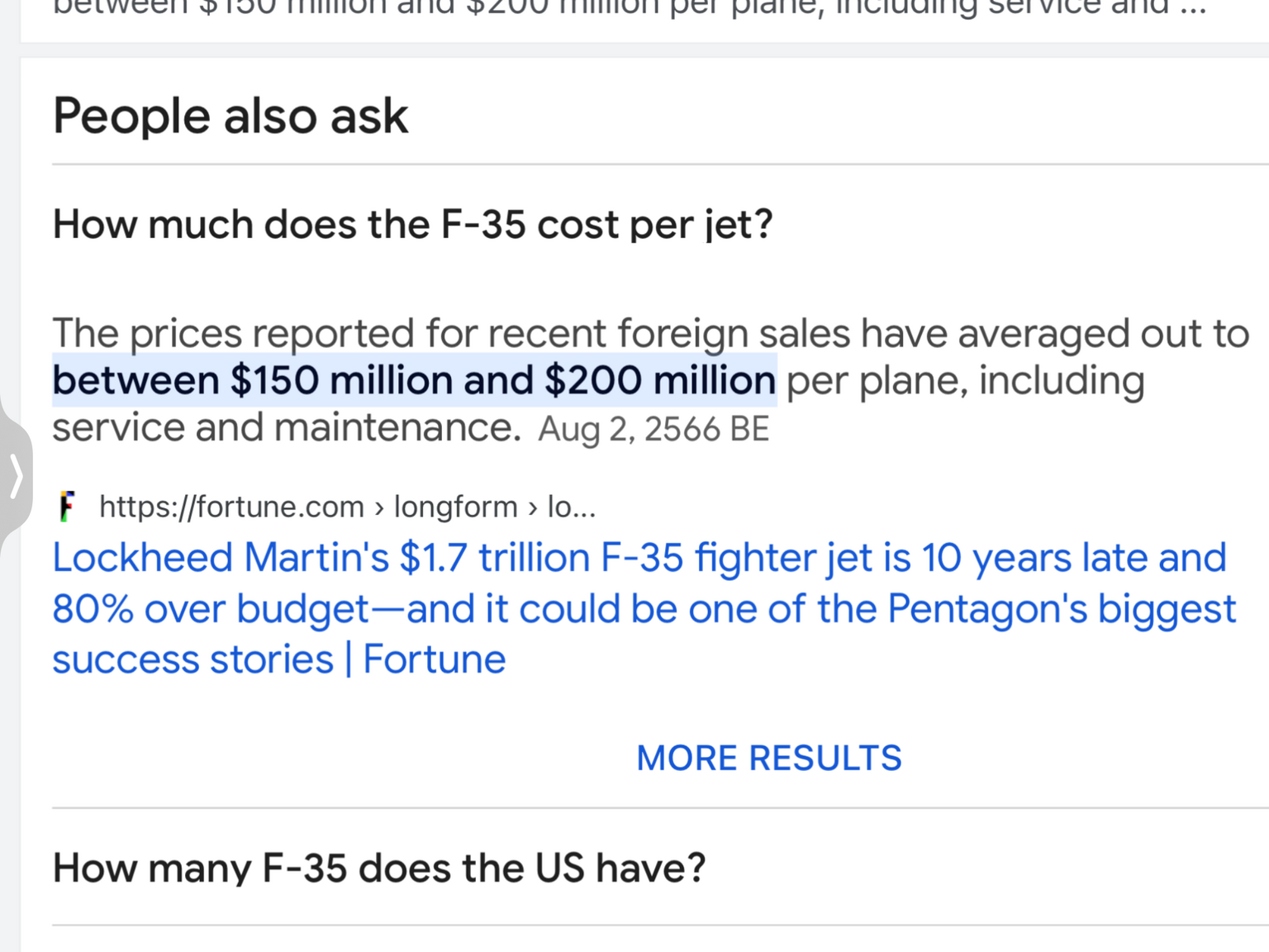 Could contain: 