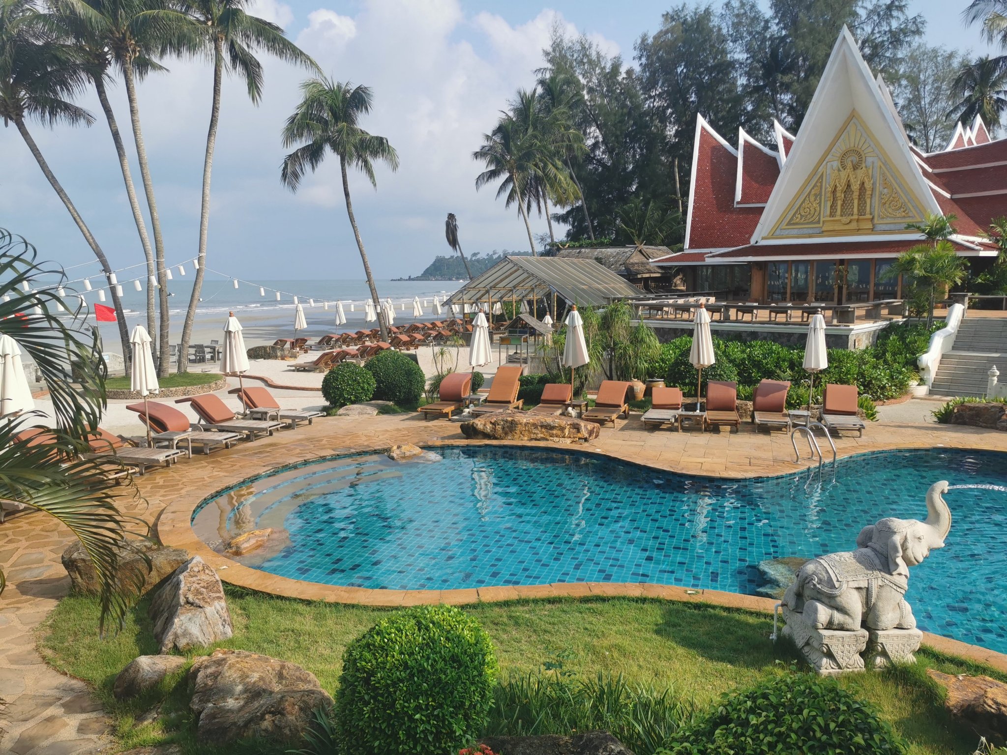Thinking of coming to Koh Chang next few weeks - Page 2 - Eastern ...