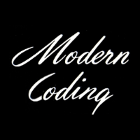 Modern Coding