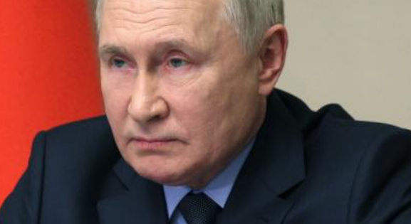 US Rejects Putin Claim That West Organised Anti-Jewish Airport Mob ...