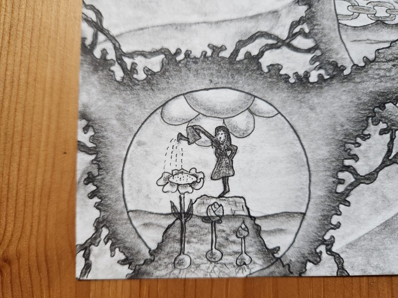 Perspectives - 2023 - charcoal and pen (12).jpg