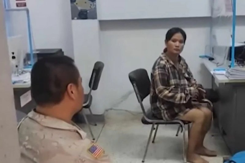 Thai Man Loses 10 000 Baht After Sex With Woman Met On Roadside Isaan