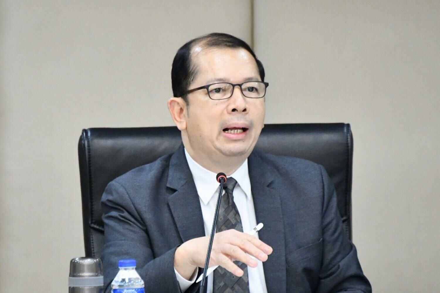 泰国政府与BRN将在马来西亚开始和平谈判 – 泰国新闻 – 泰国新闻、旅游与论坛