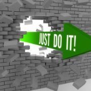 just do it