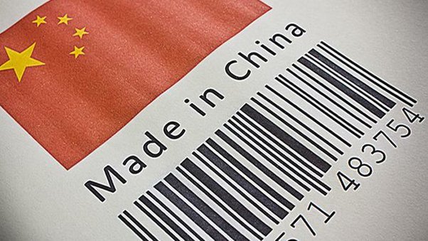 Government Urged to Increase Import Duty on Cheaper Chinese Products -  Thailand News - Thailand News, Travel & Forum - ASEAN NOW