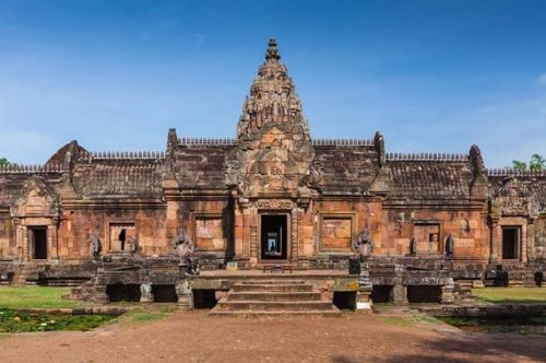 More information about "1 August - History of Buriram"