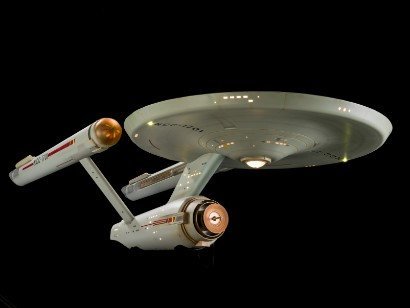 More information about "31 July - Star Trek: The Original Series Quiz - For Real Trekkies"