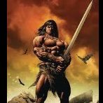 Conan The Barbarian