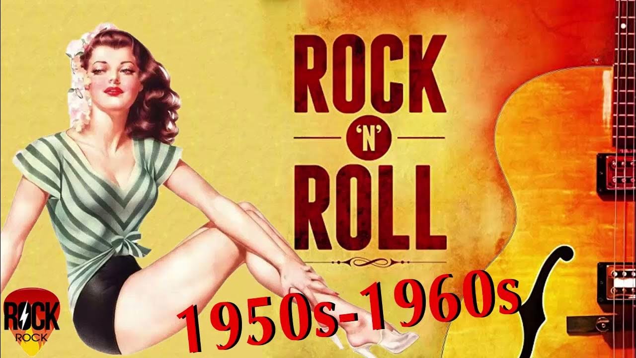 30 August - Rock & Roll - The Early Years