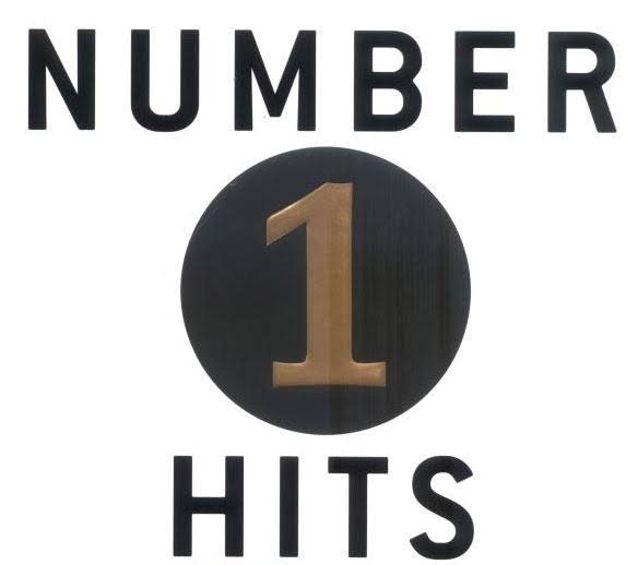 3 September - UK No. 1 hits of 60s & 70s