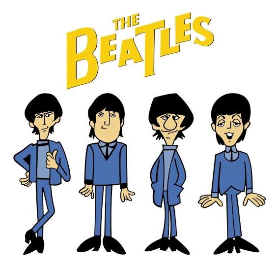 30 October - The Beatles