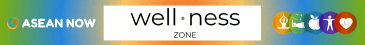 ASEANNOW Banner - The Wellness banner - 728x90px.gif