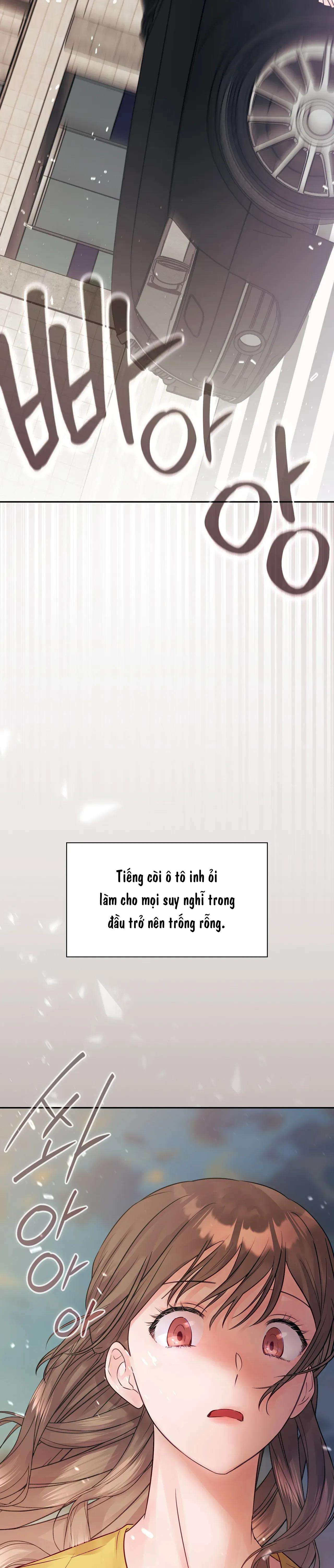 [ 18+ ] Người bạn nguy hiểm của anh trai Chap 7 - Trang 2