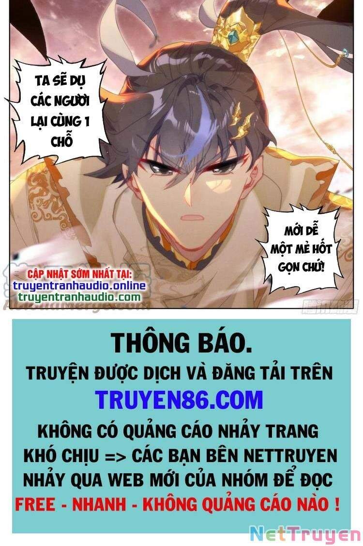 thương nguyên đồ Chapter - Trang 2