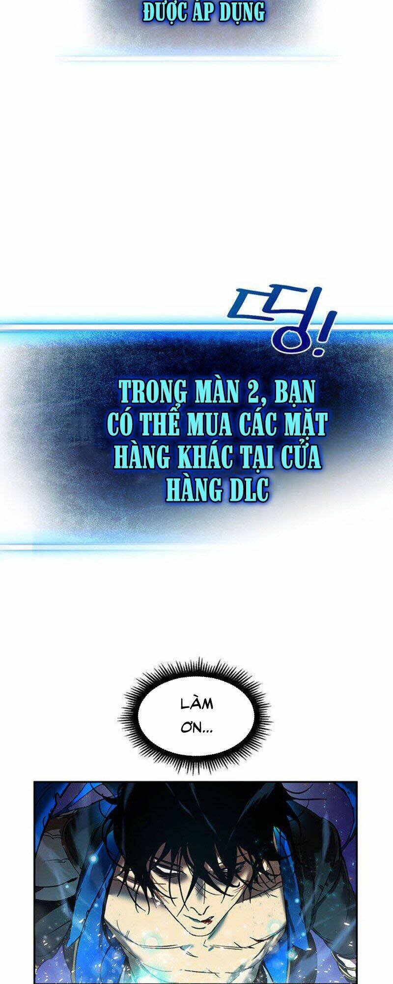 trở lại thành người chơi chapter 1 - Trang 2